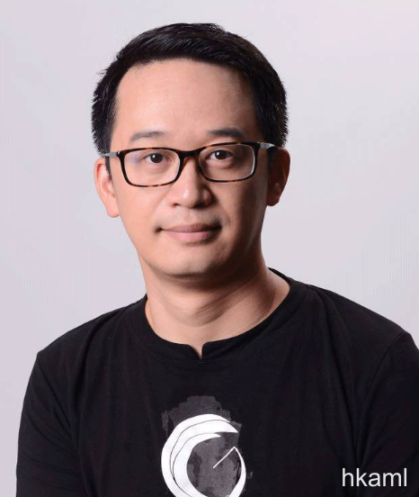 陈继东